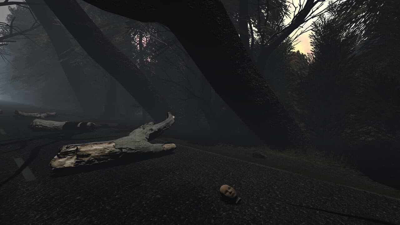 Lost Route thumbnail 4