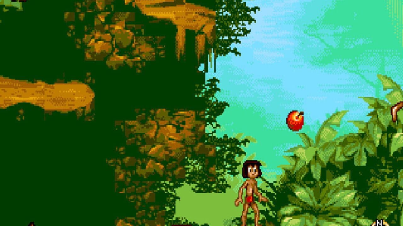 Disney's The Jungle Book thumbnail 4