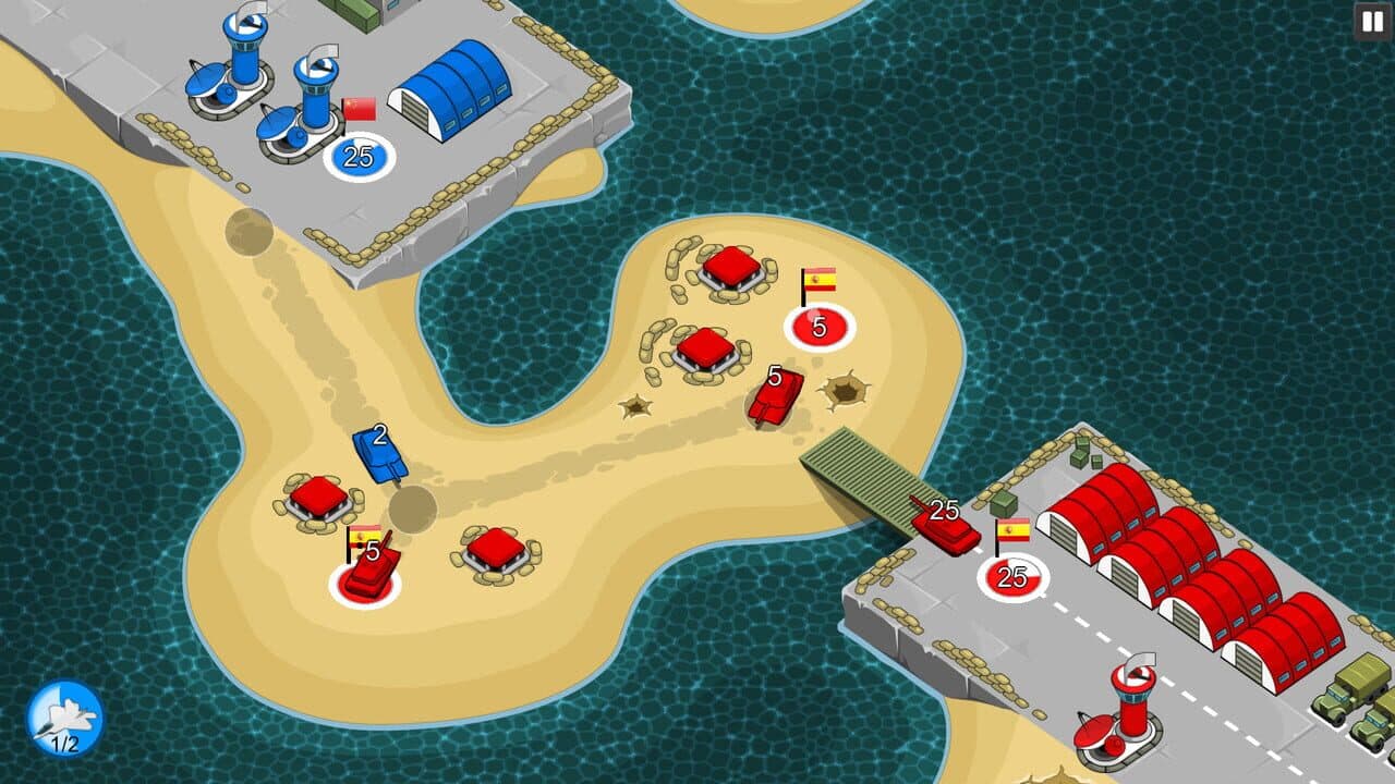 ConflictCraft thumbnail 2