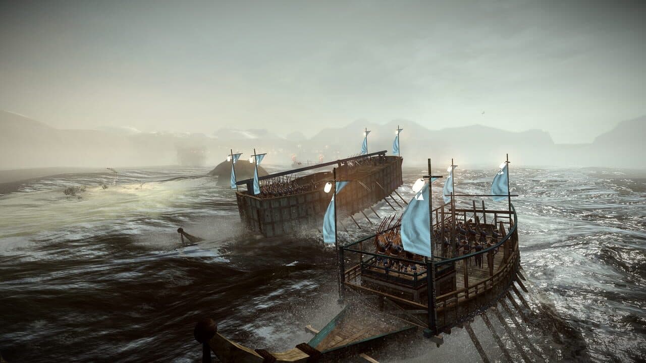 Total War: Shogun 2 thumbnail 5