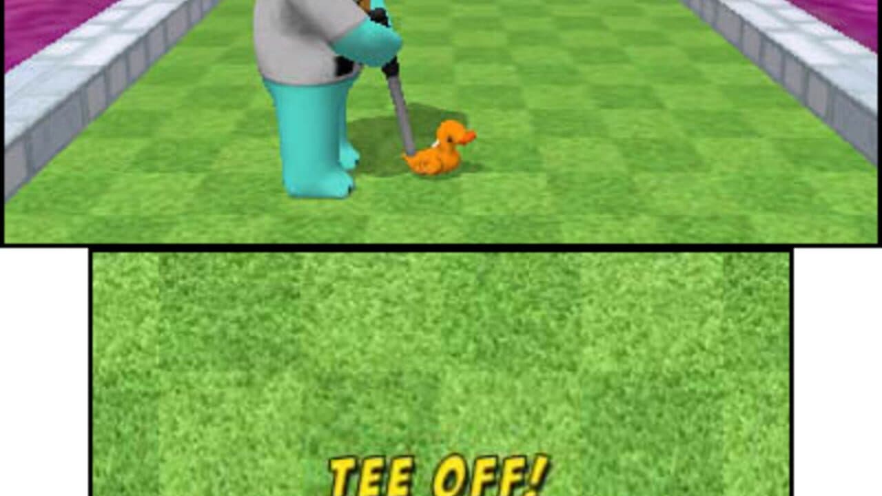 Gummy Bears Mini Golf thumbnail 3