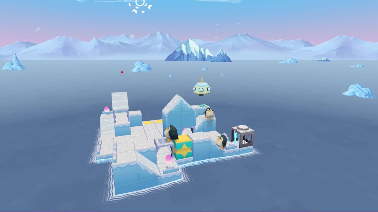 Waddle Home thumbnail 3