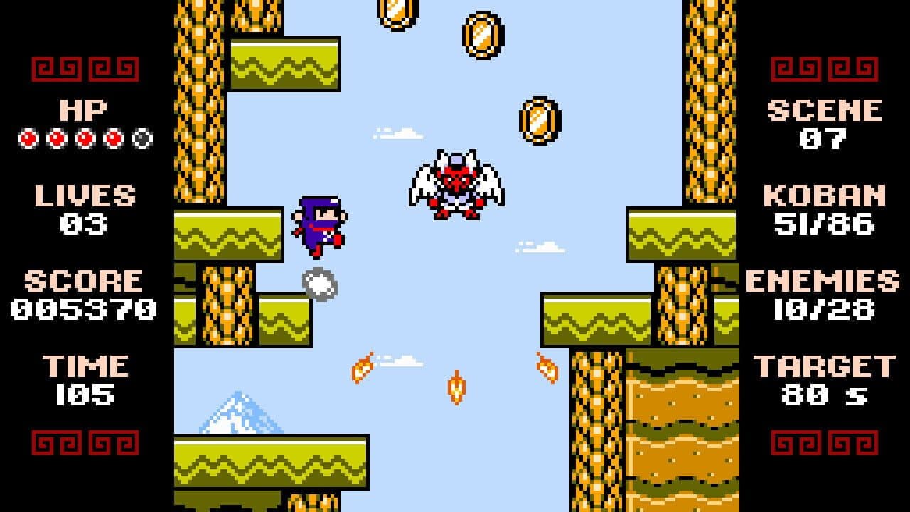 Ninja Senki DX thumbnail 3