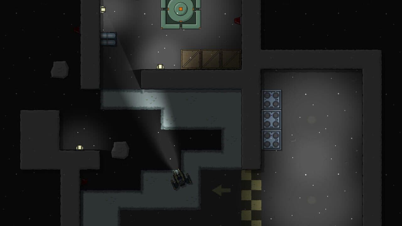 Tunnel Divers thumbnail 3