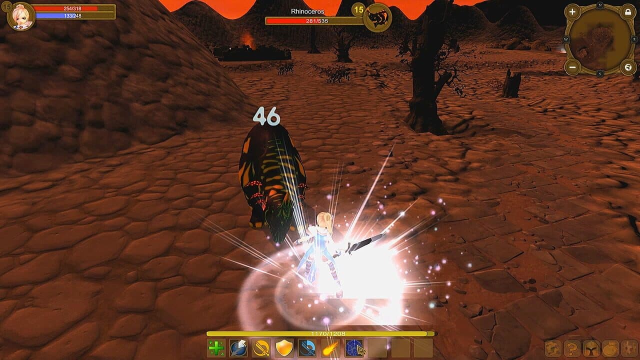 The Sorceress thumbnail 3
