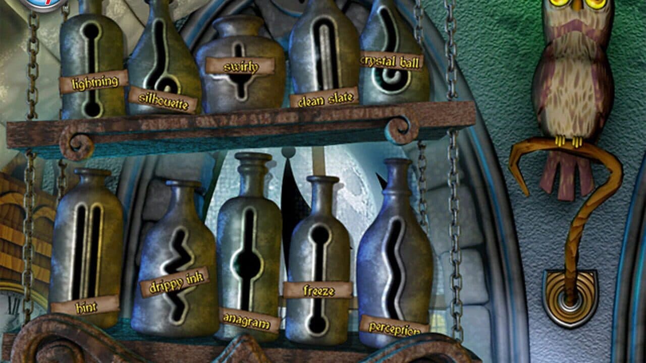 The Wizard's Pen thumbnail 3
