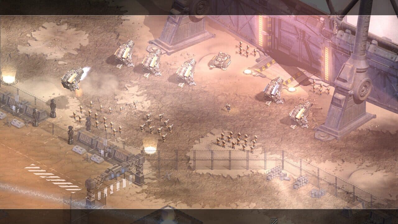 SunAge: Battle for Elysium thumbnail 2