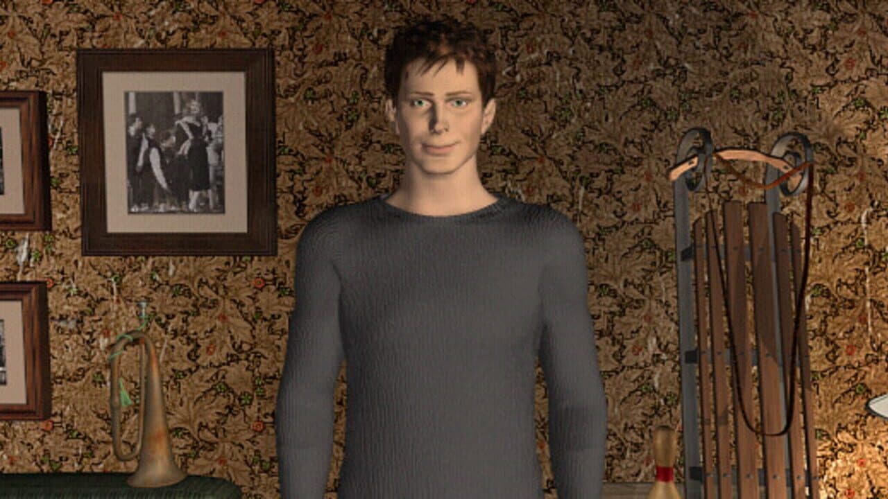 Nancy Drew: The Final Scene thumbnail 5