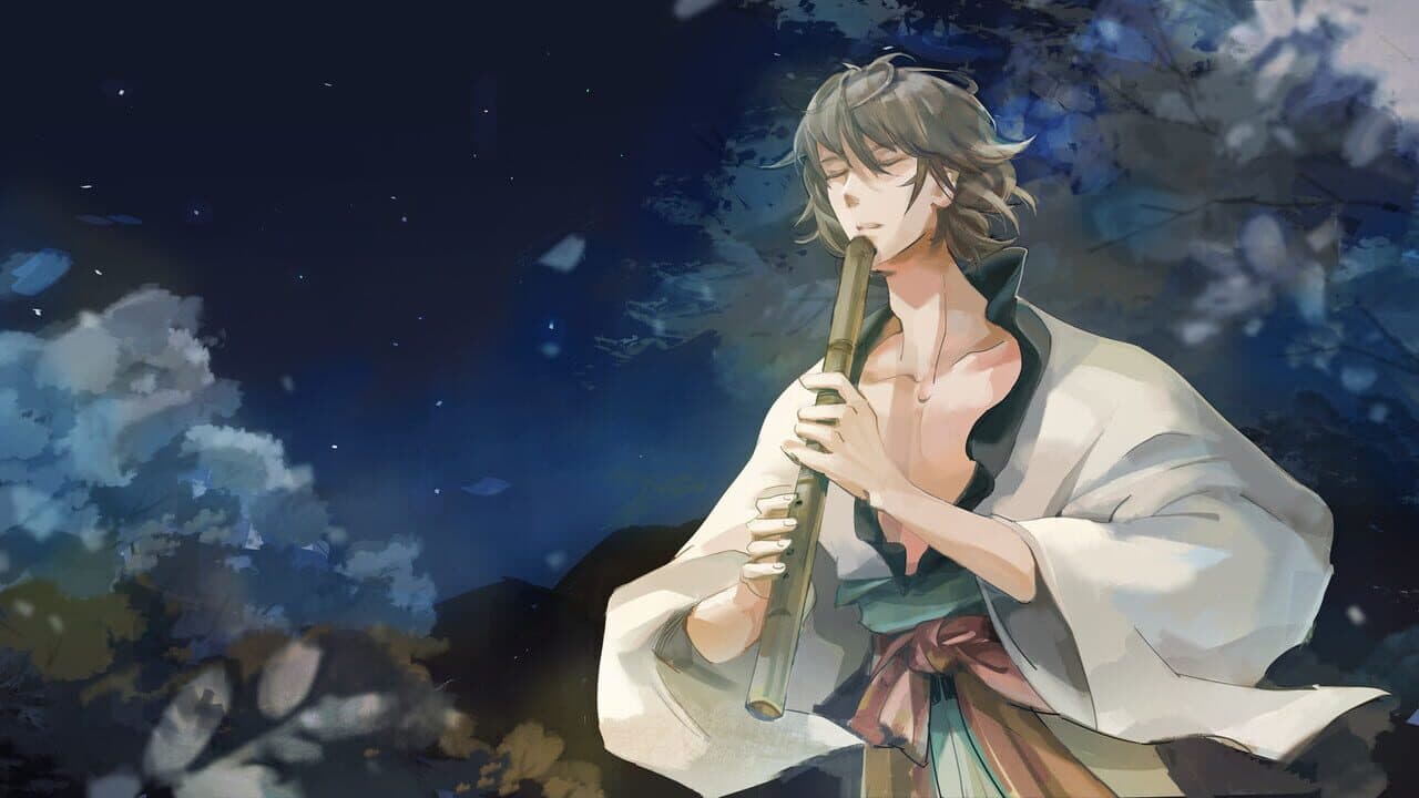Philosophic Love thumbnail 6