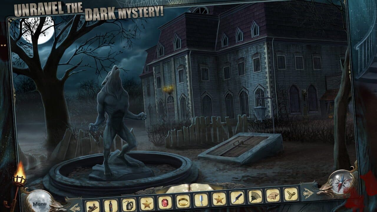 The Curse of the Werewolves thumbnail 2