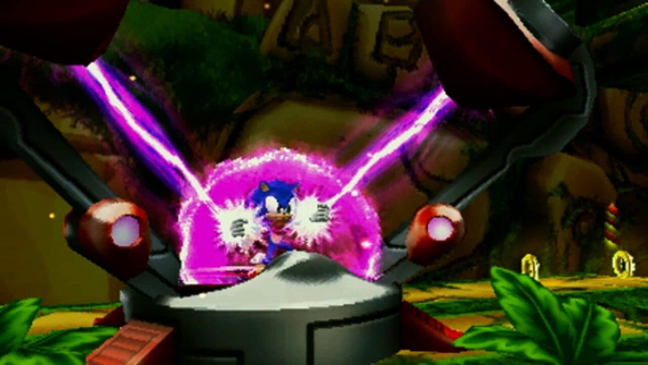 Sonic Boom: Shattered Crystal thumbnail 7