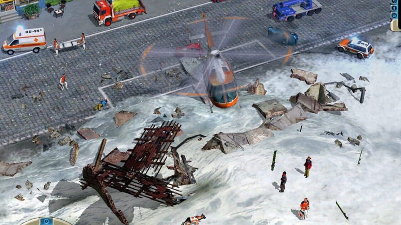 Emergency 3 thumbnail 3