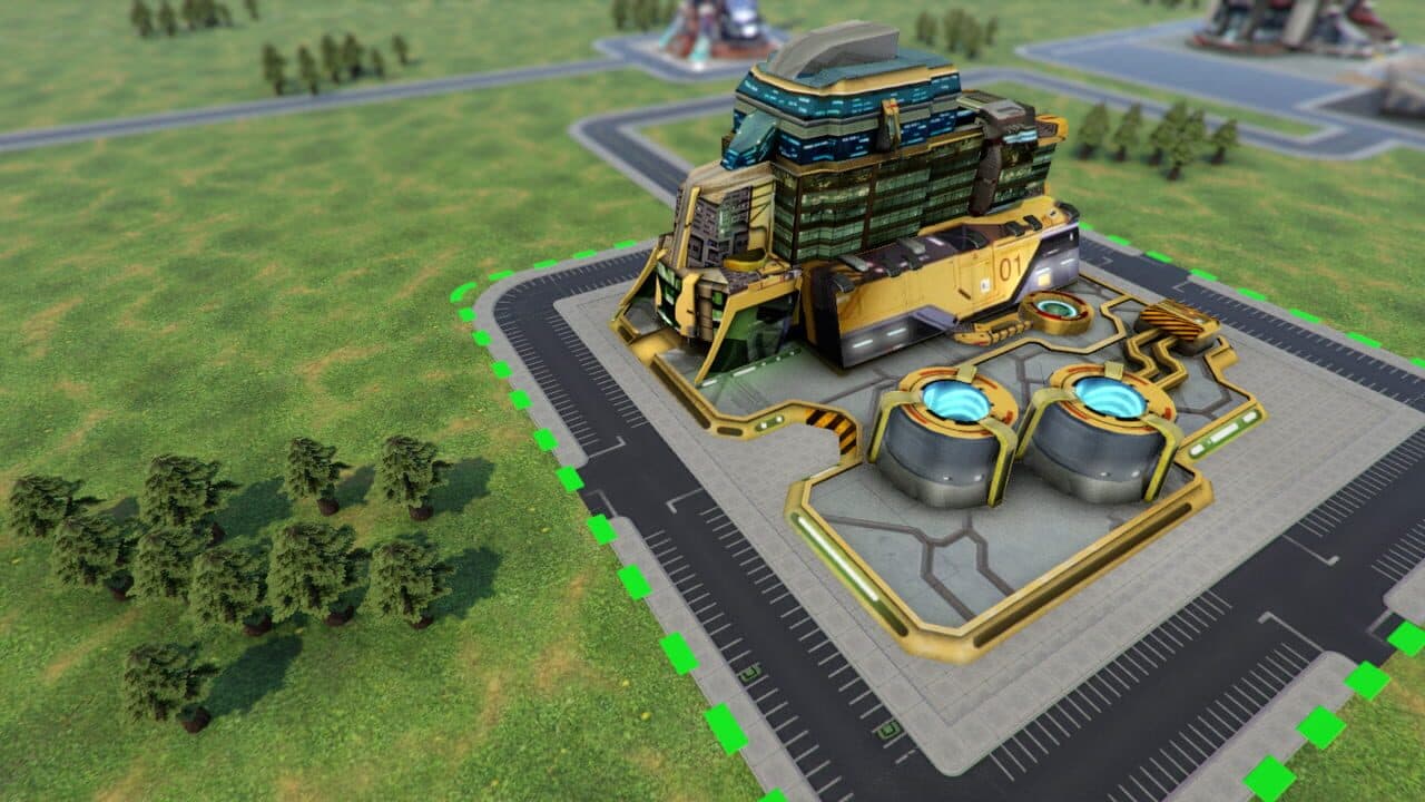 Initiative: Red Dawn thumbnail 2