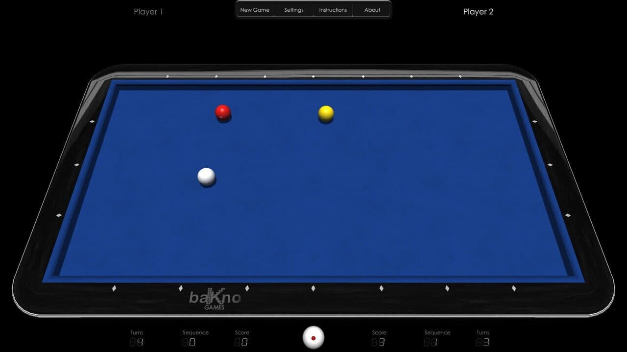 Billiards thumbnail 2