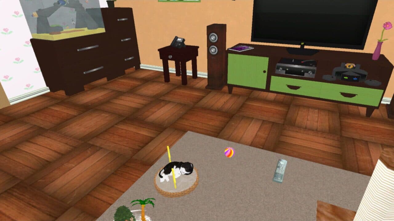 Konrad's Kittens thumbnail 5