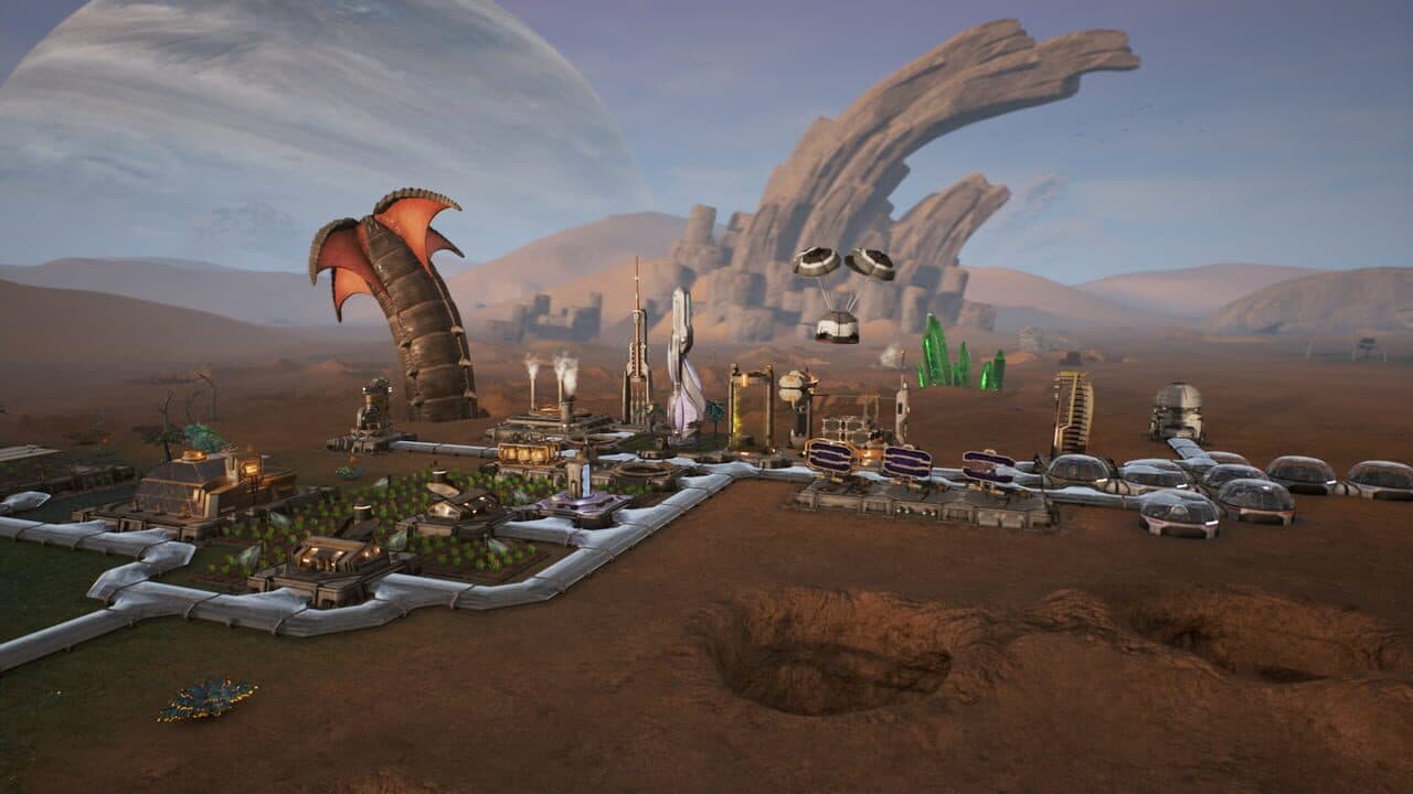 Aven Colony thumbnail 2