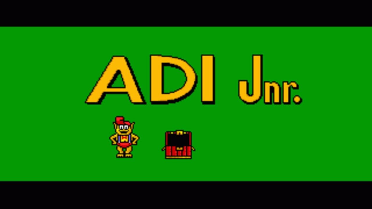 ADI Junior Helps with Counting : 6/7 Years thumbnail 2