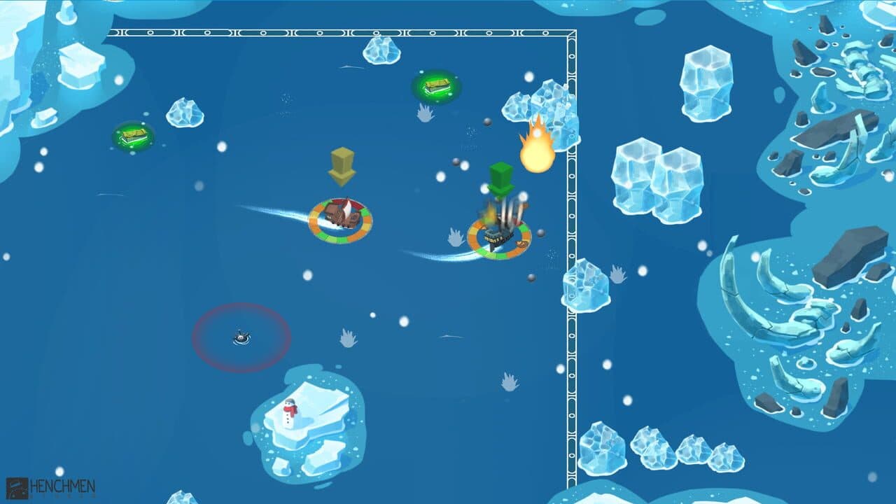 Monkey Pirates thumbnail 3