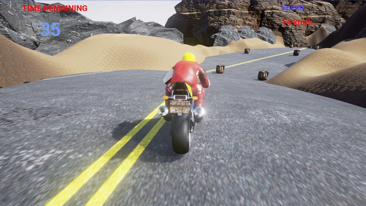 Survival Driver thumbnail 2