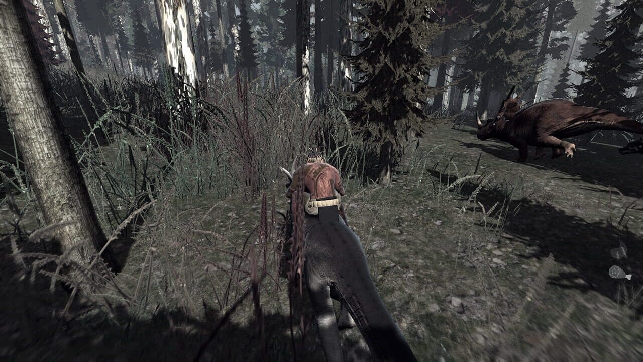 The Stomping Land thumbnail 2