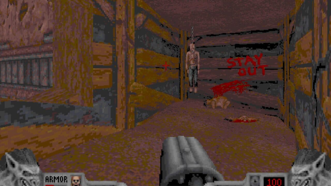 Cryptic Passage for Blood thumbnail 3