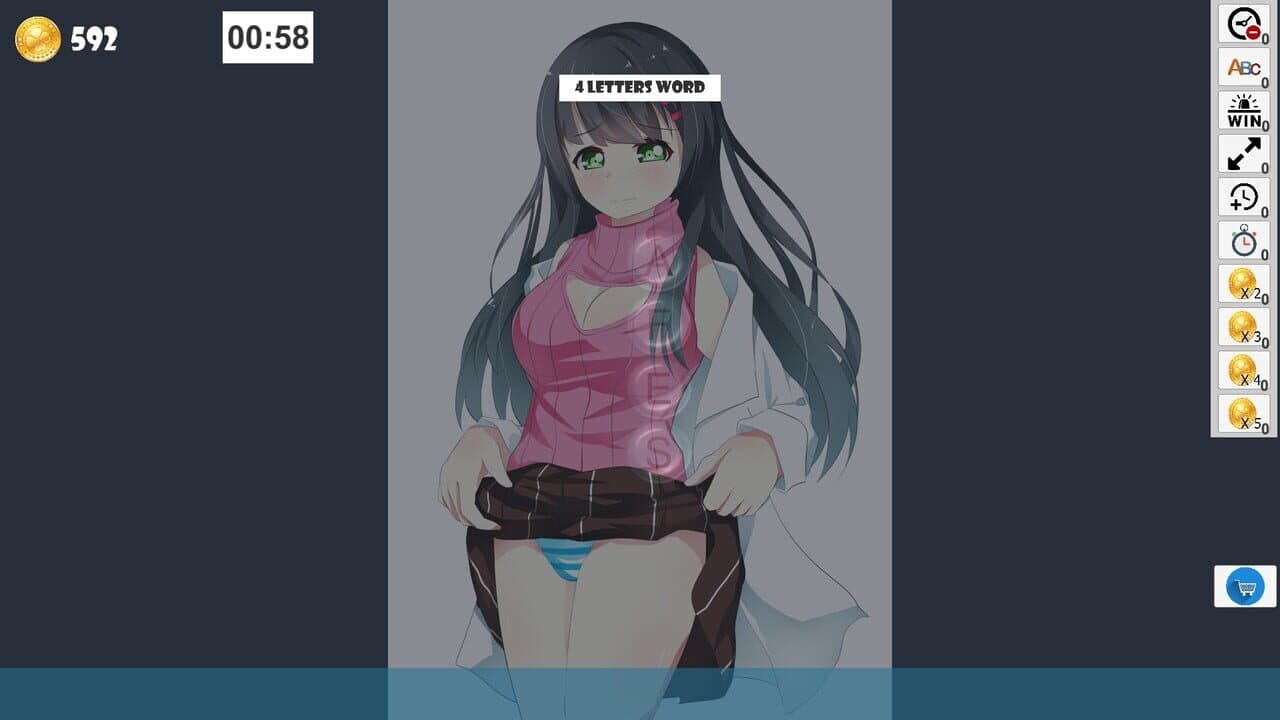 Hentai Words thumbnail 4