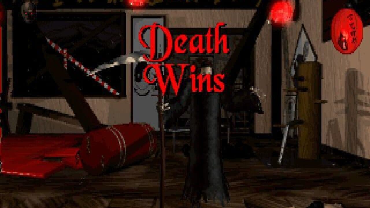 Pray for Death thumbnail 2