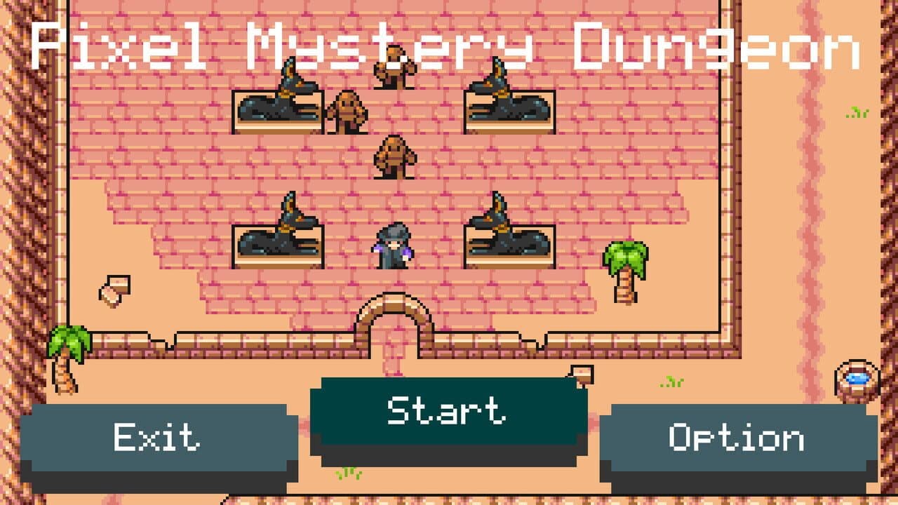 Pixel Stories of Dungeon thumbnail 5