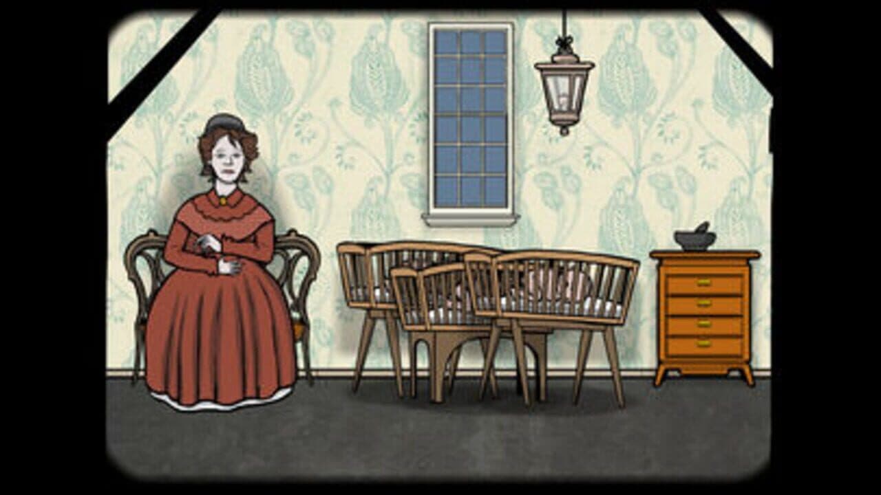 Rusty Lake: Roots thumbnail 11
