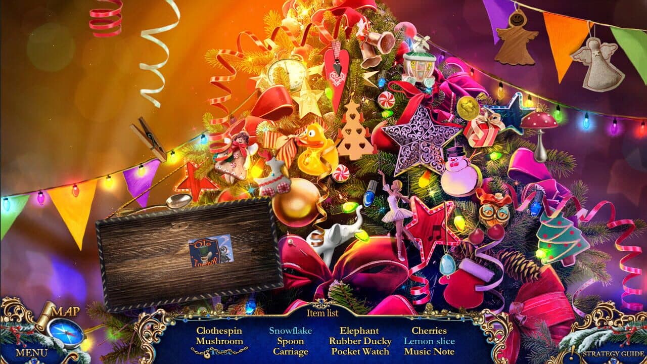 Christmas Stories: Hans Christian Andersen's Tin Soldier - Collector's Edition thumbnail 2