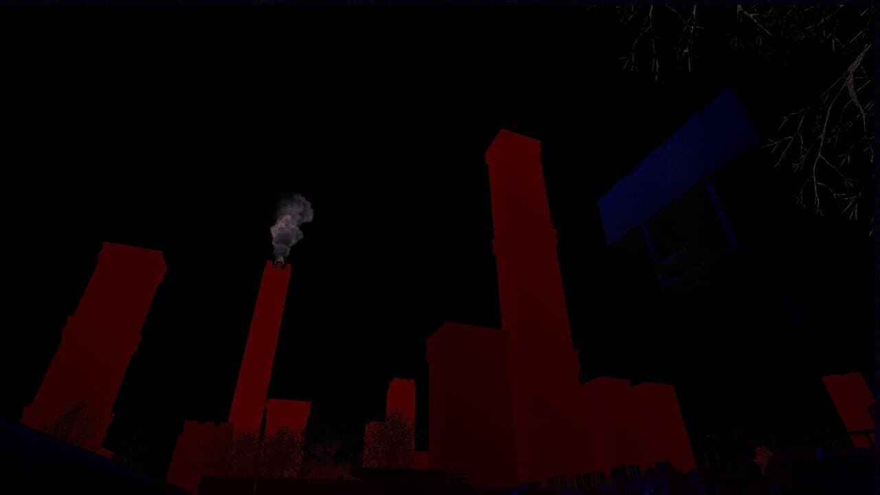 Midnight at the Red Light thumbnail 3