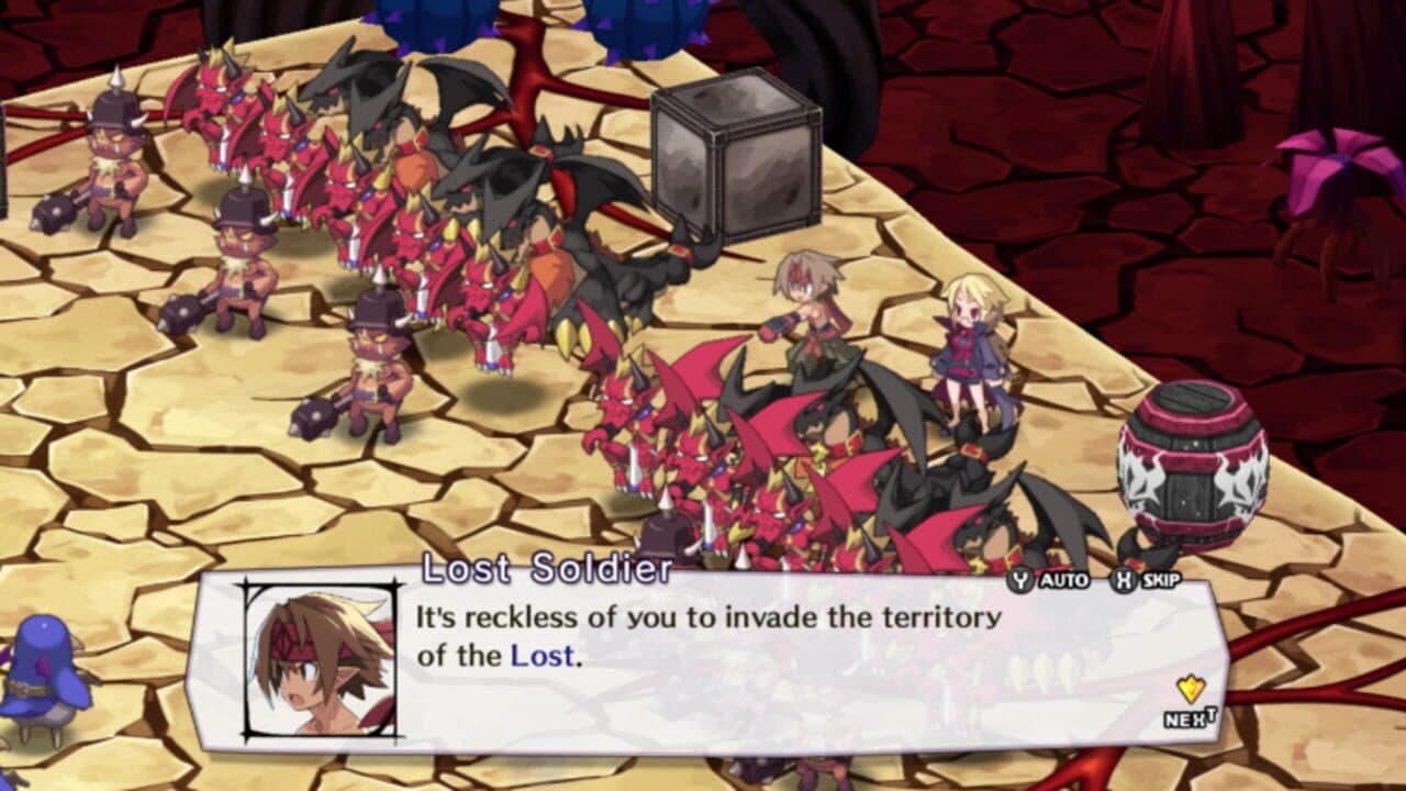 Disgaea 5 Complete thumbnail 11