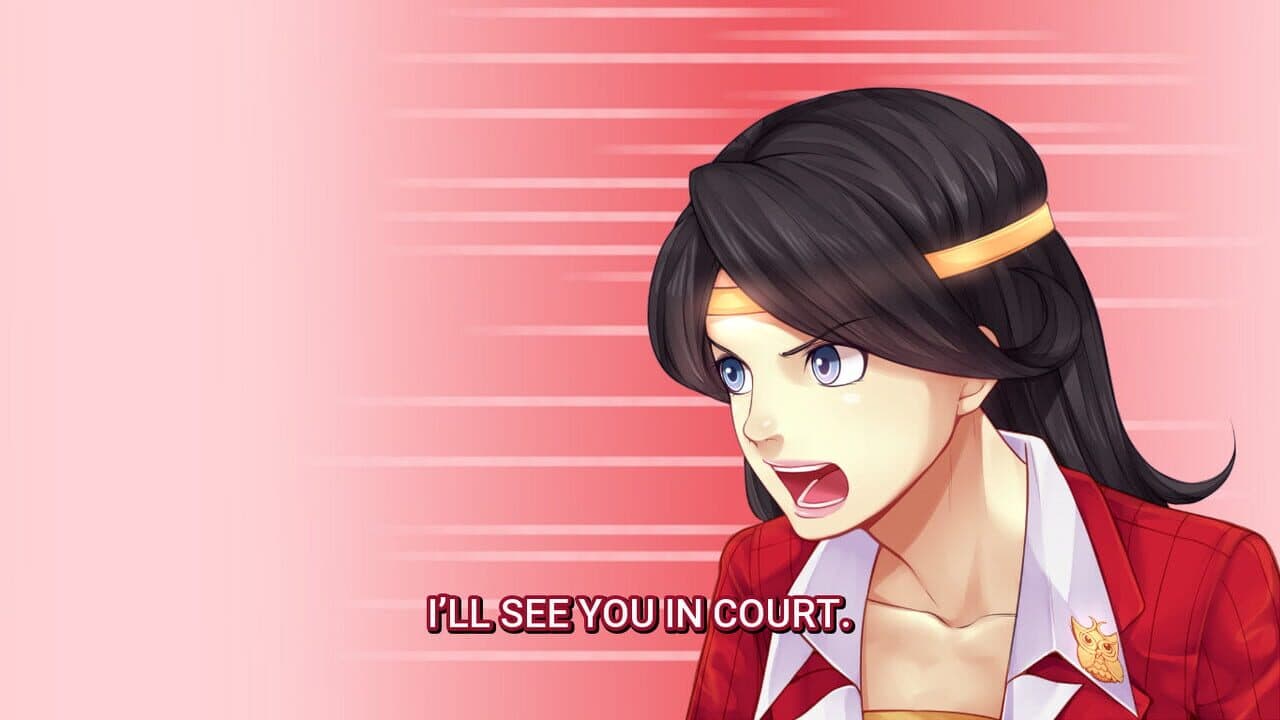 Regeria Hope Episode 1 thumbnail 4