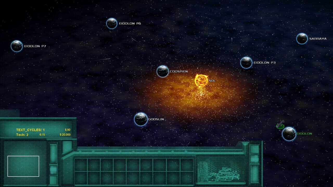 Vol'Talkes - The AI War thumbnail 3