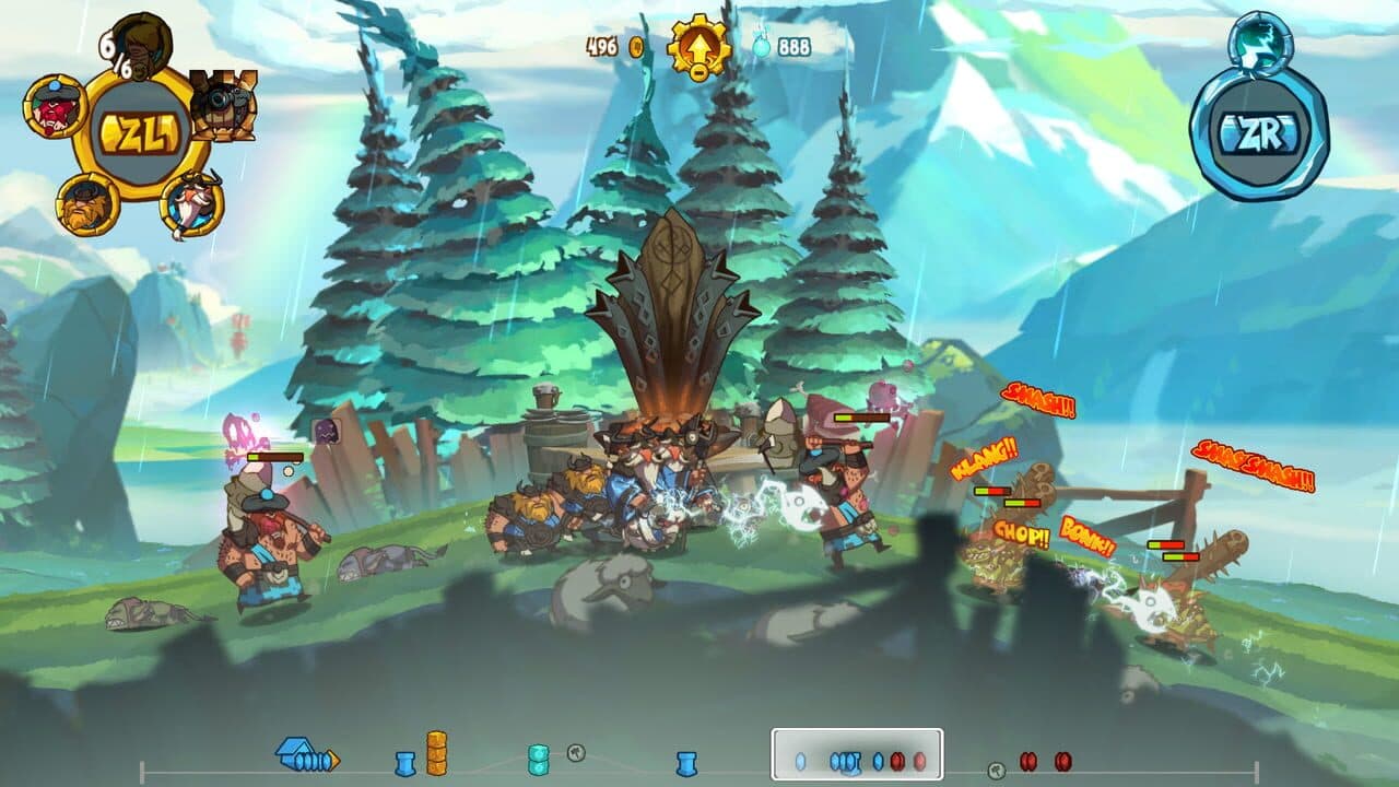 Swords & Soldiers II thumbnail 5