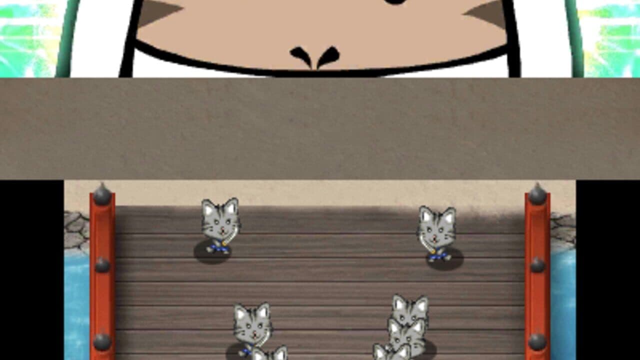 Smash Cat Heroes screenshot 1