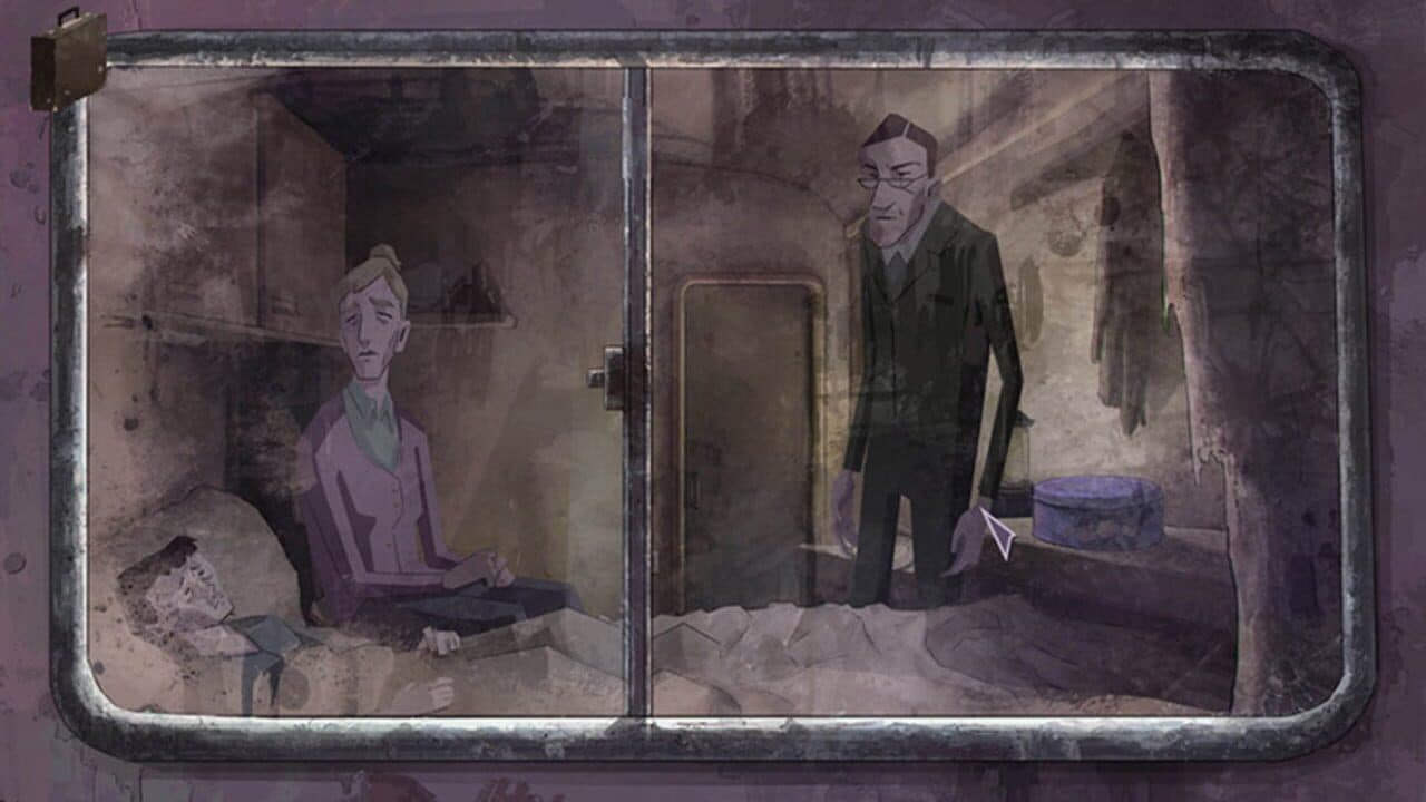 Dead Synchronicity: Tomorrow Comes Today thumbnail 7