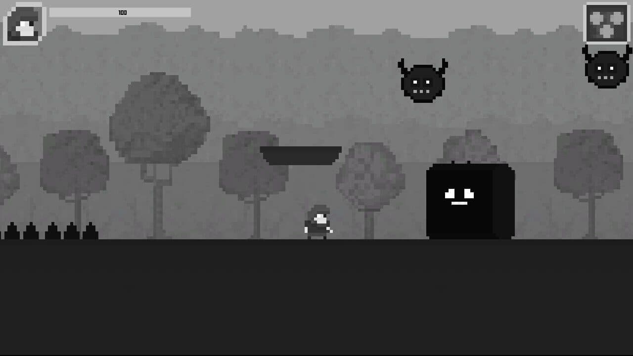 Defender Faith screenshot 1