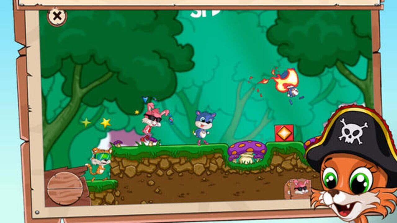 Fun Run 2 thumbnail 7