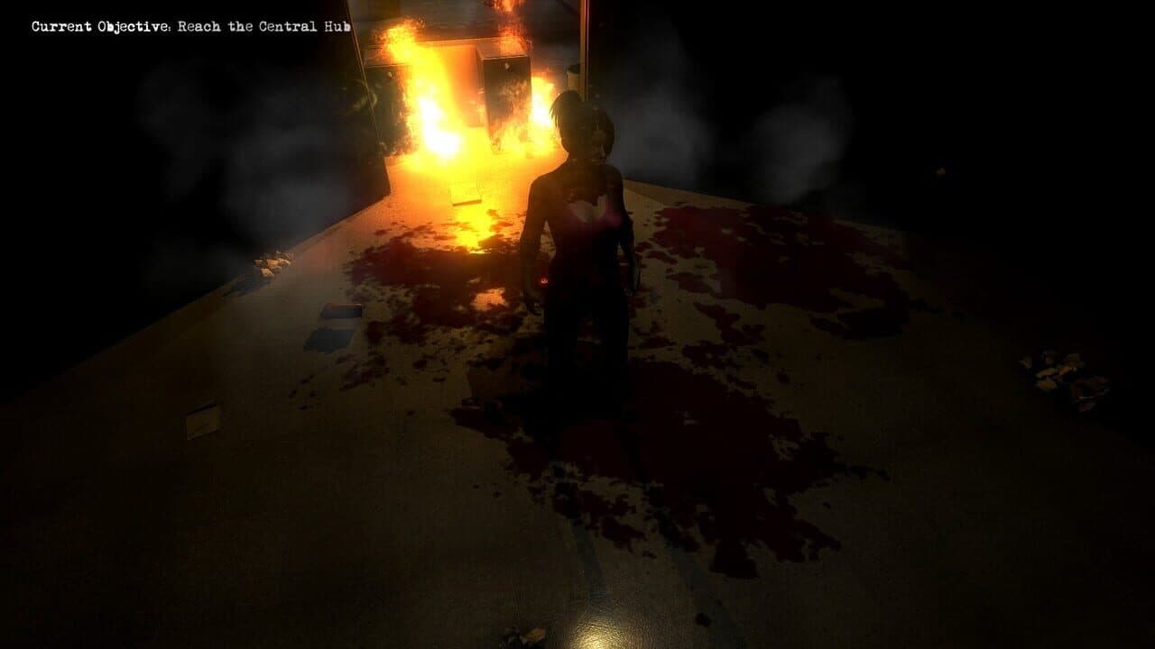 Outbreak: The New Nightmare thumbnail 3