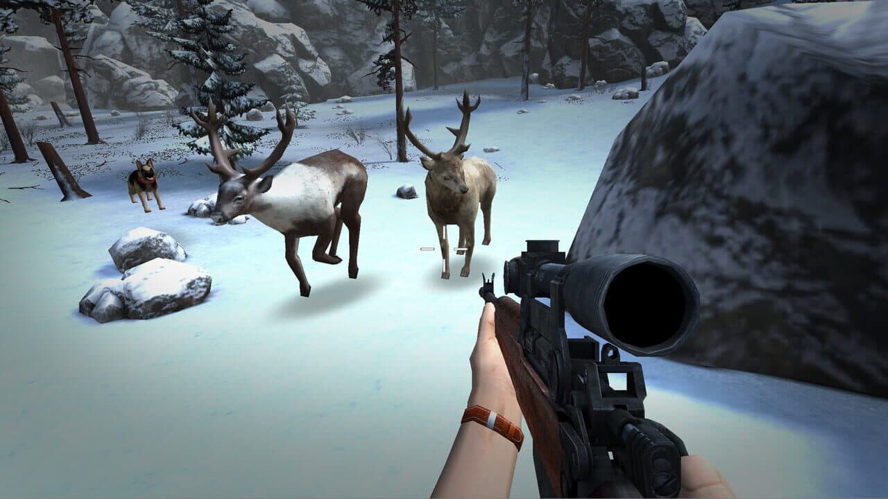 Great Hunt: North America thumbnail 4