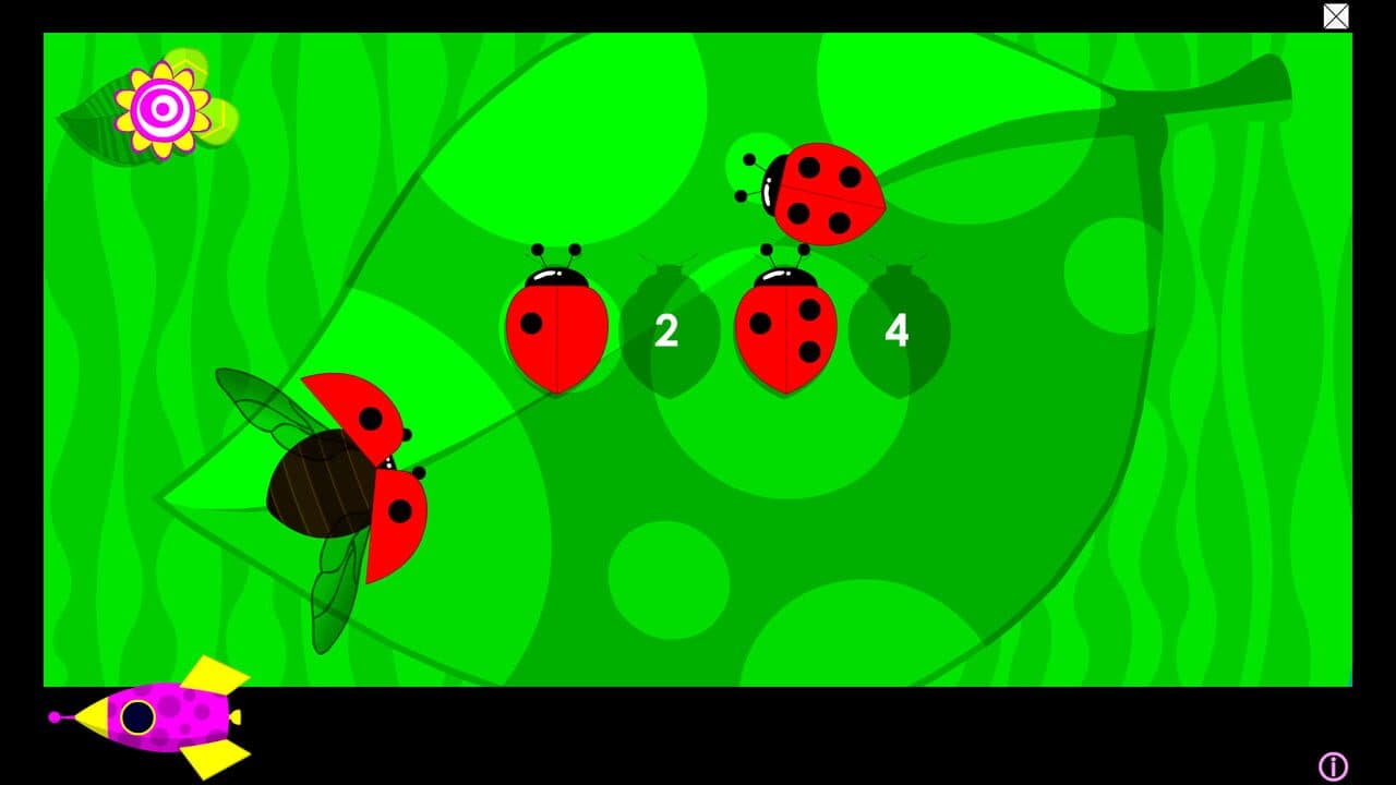 Amos From Outer Space thumbnail 4