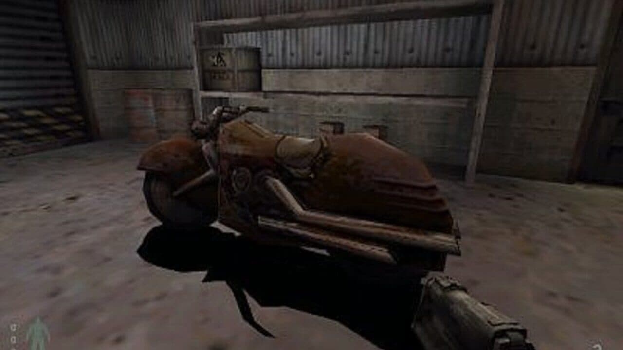 Kingpin: Life of Crime thumbnail 4