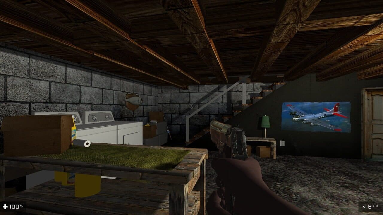 Plan Z Chapter 1 thumbnail 5