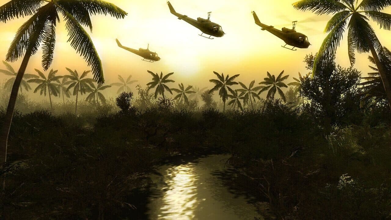 Men of War: Vietnam thumbnail 2