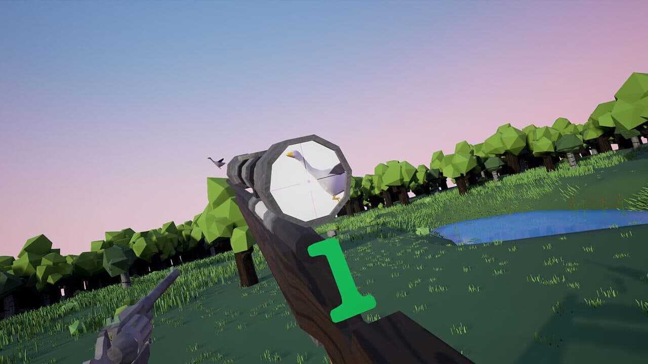 Wildlife VR thumbnail 4