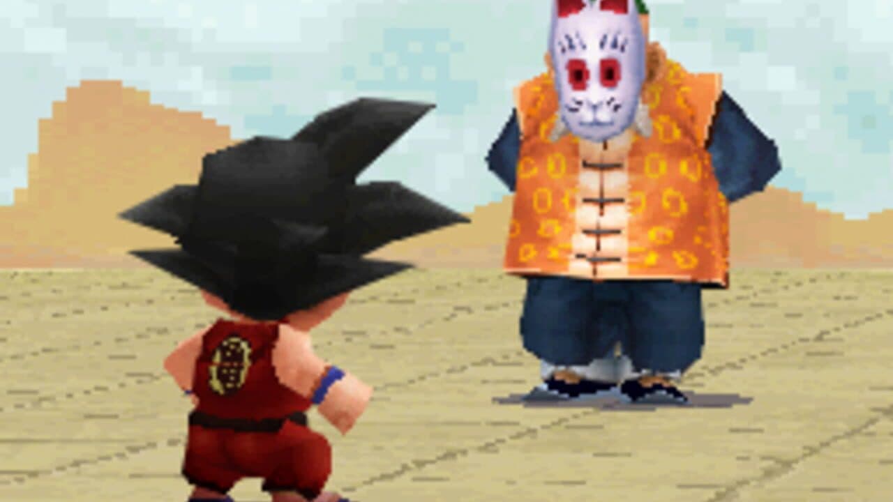 Dragon Ball: Origins 2 thumbnail 4