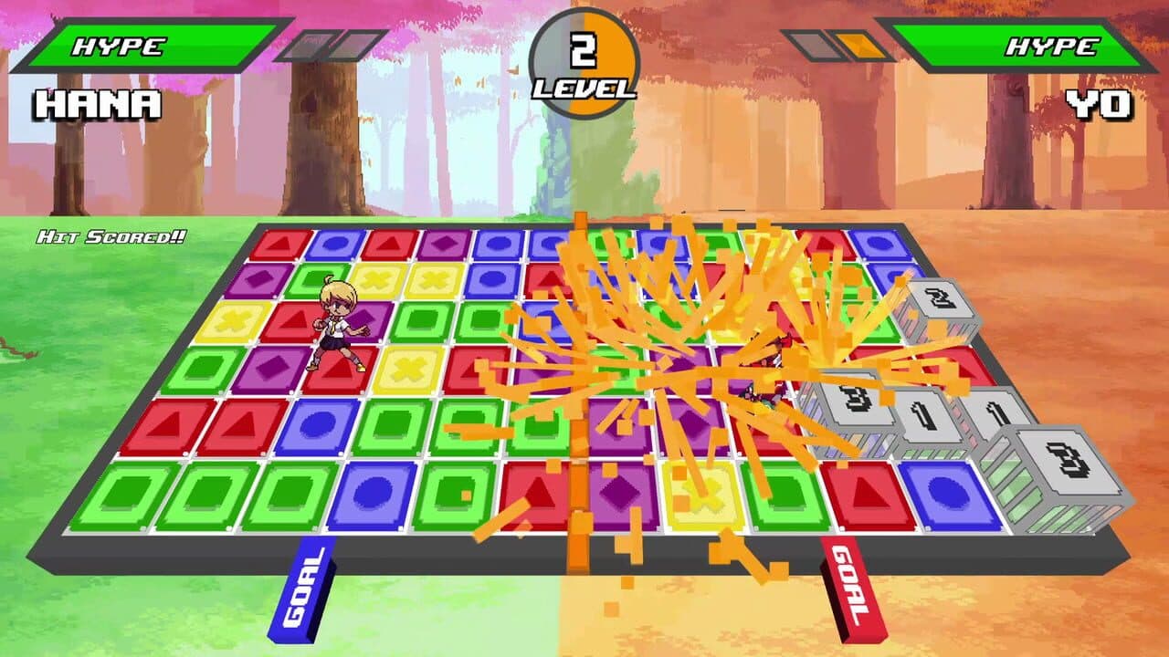 WaveCrash!! thumbnail 3