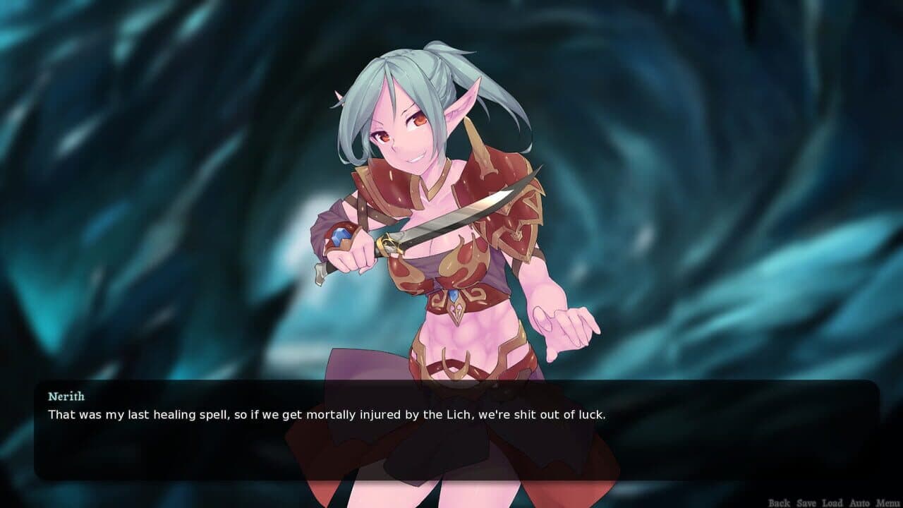 Celestial Crossing thumbnail 3