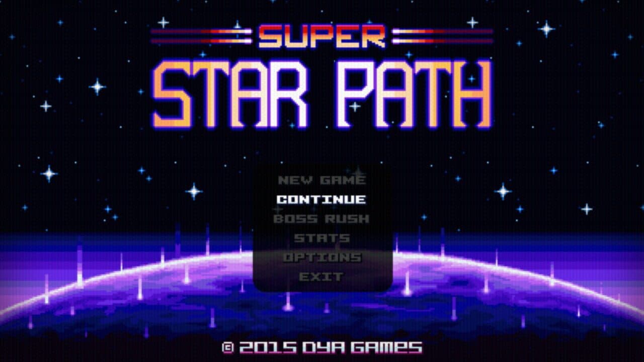 Super Star Path thumbnail 2